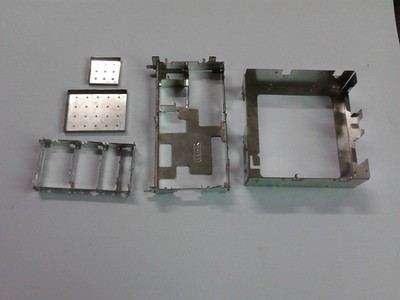 馬口鐵屏蔽盒五金沖壓配件 價格、廠家、圖片與電子五金件應(yīng)用